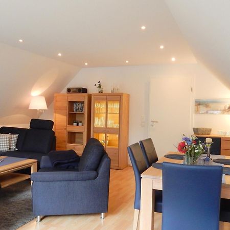 Apartamento Hinter den Dünen D60 Prerow Exterior foto