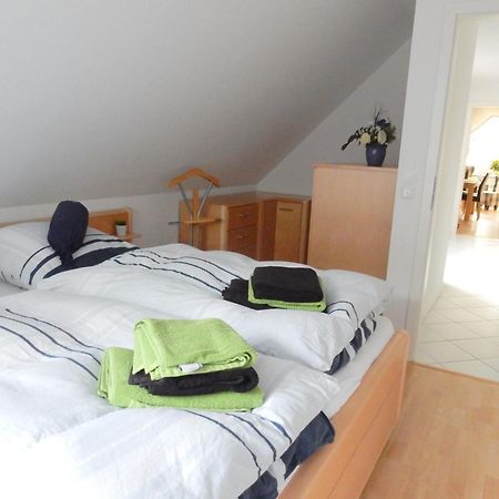 Apartamento Hinter den Dünen D60 Prerow Exterior foto