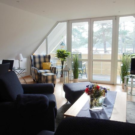 Apartamento Hinter den Dünen D60 Prerow Exterior foto