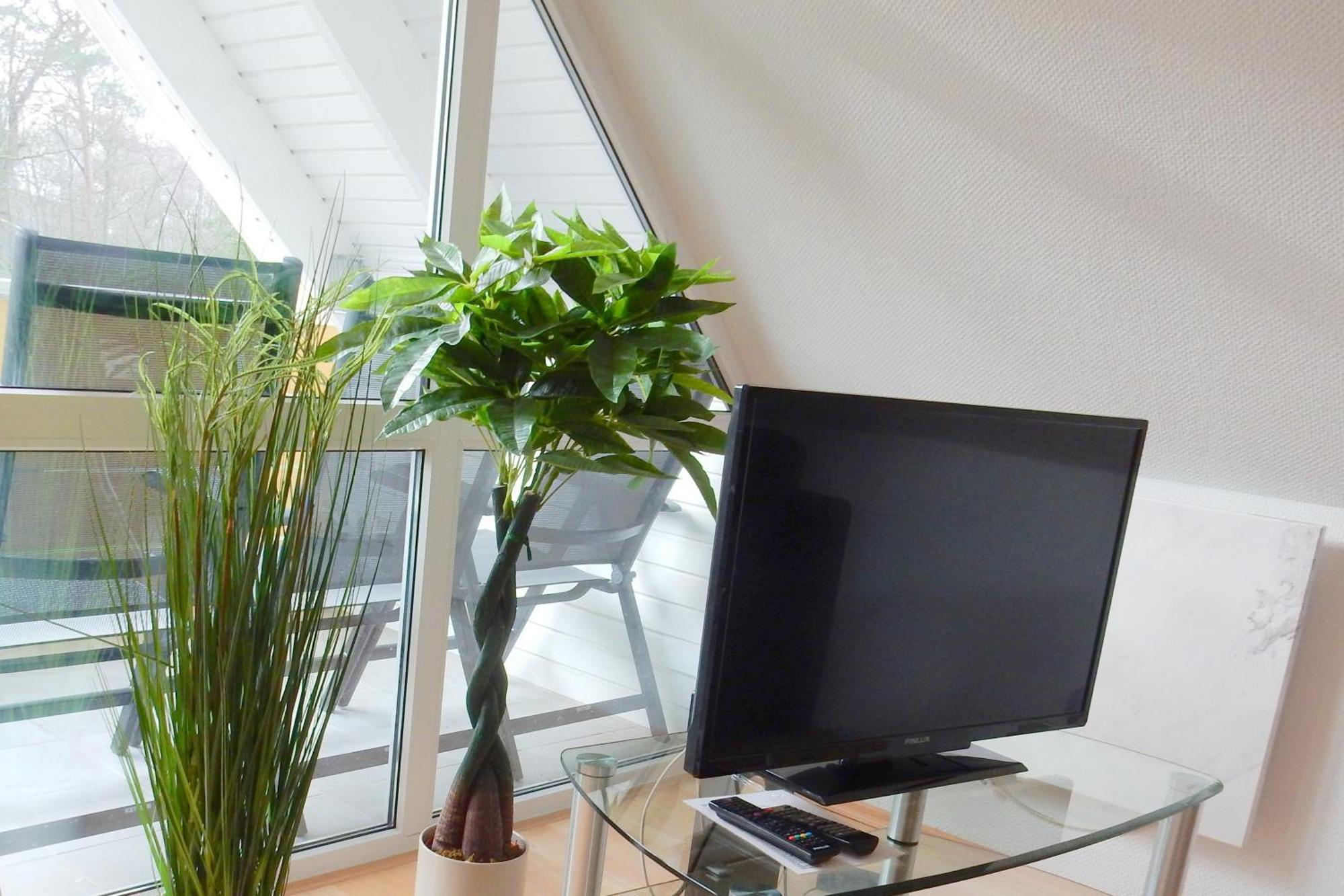 Apartamento Hinter den Dünen D60 Prerow Exterior foto