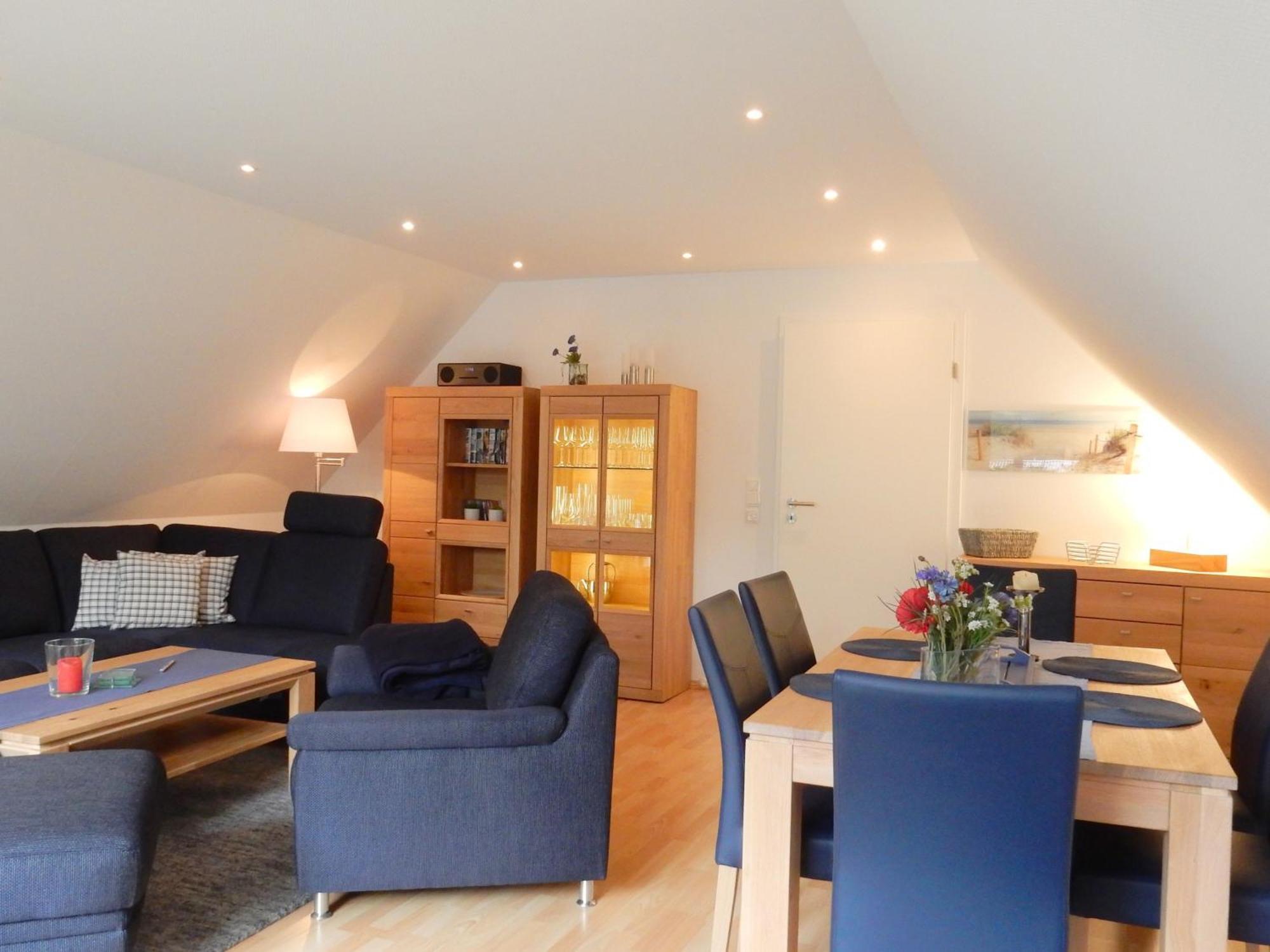 Apartamento Hinter den Dünen D60 Prerow Exterior foto